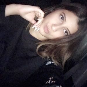 Meet your Posher, Joselyn